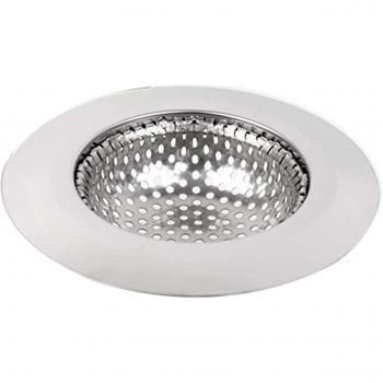 3Pcs Hair Catcher Stopper