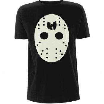 Weiße Wut-Tanz-Maske TS