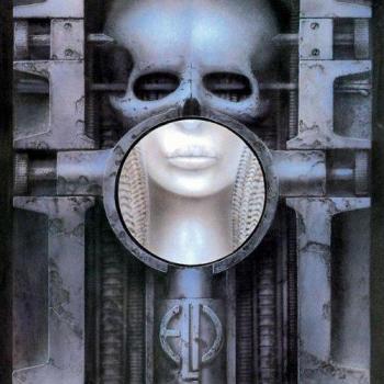 Brain‑Salat‑Surgery – EP‑Album von Emerson, Lake & Palmer
