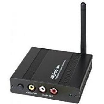 Transmetteur A/V Composante WiFi