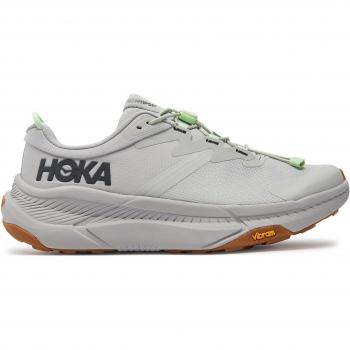 HOKA Harbor Lime Adventure 6.5