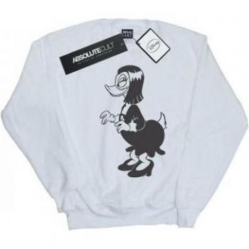 T-shirt Femme Disney Duck Tales Magica De Spell XXL Blanc