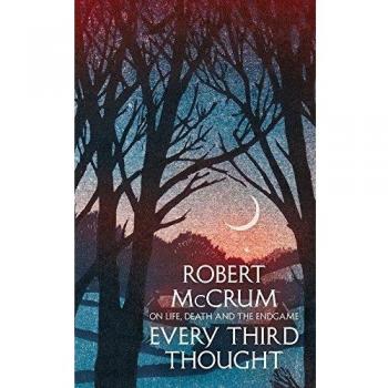 Robert McCrum