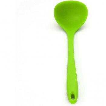 Kitchen Silicone Ladle