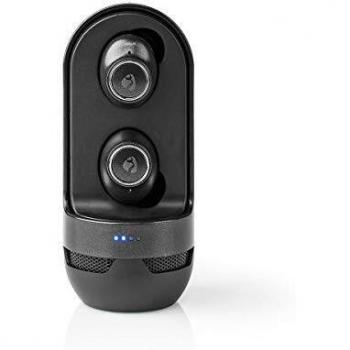 Nedis EchoBuds Negro 5.0
