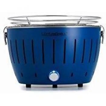LotusGrill G 280 Blu Scuro
