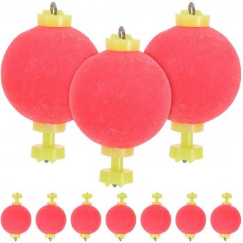 Flotteurs multi-usage rouge