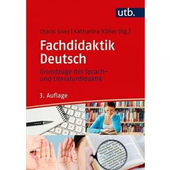 Fachdidaktik Deutsch