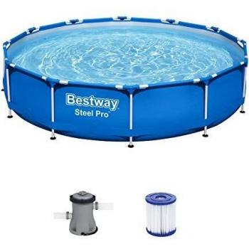 Bestway Steel Pro piscina 366x76 cm