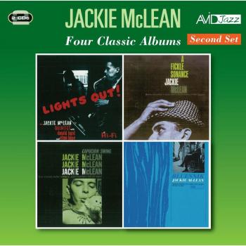 Jackie McLean