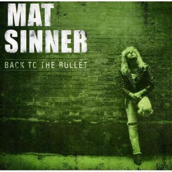 Back to the Bullet
