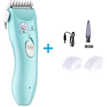 Rechargeable Kids Hair Cutting Machine