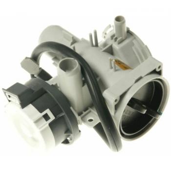 Pompe de vidange pour machine à laver LG