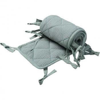 Crib Around Cushion Protector