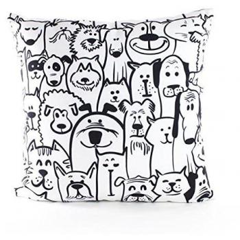 Pillola di comfort Andora Theodor 45x45 cm