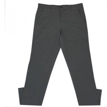 Men's Summer Golf Trousers with Breathable Fabric