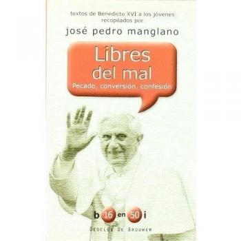 Libres del mal (Tapa blanda).