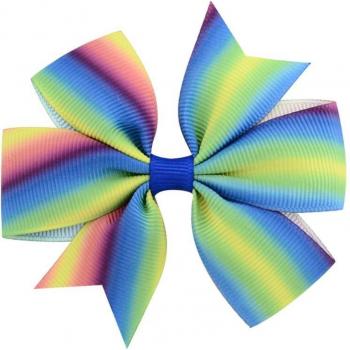 Brillantes del Reino Animal: Horquillas Unicornio