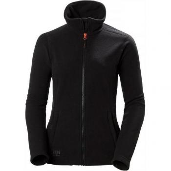 Giacca professionale Helly Hansen Luna Fleece S
