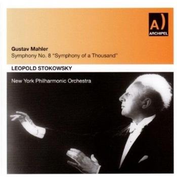 Gustav Mahler Gustav Mahler: Symphony No. 8, 'Symphony of a Thousand' (CD) Album