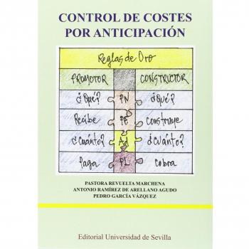 Control de costes por anticipación