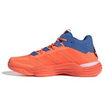 Chaussures de Sport Indoor Adidas Courtstabil