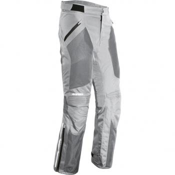 Ramsey Light Pantalon Moto Gris S