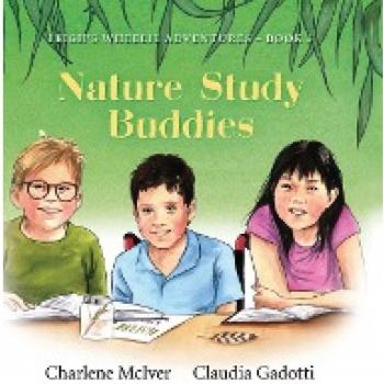 McIver, Charlene: Nature Study Buddies