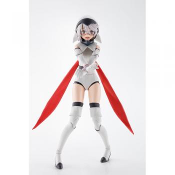 Tamashii Nations Shy S.H. Figuarts Figur 12 cm