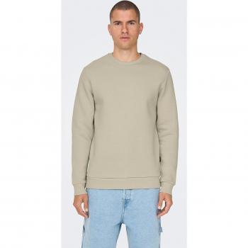 Sweat Ceres Life Beige