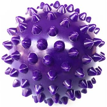 Triggerpunkt Massageball 6,5 cm aus PVC für Fitness