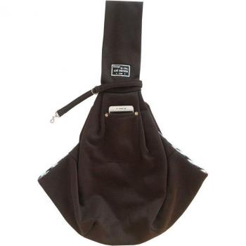 Pet Dog Backpack with Double Shoulder Straps