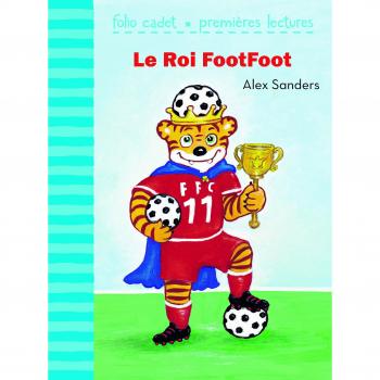 Le Roi FootFoot