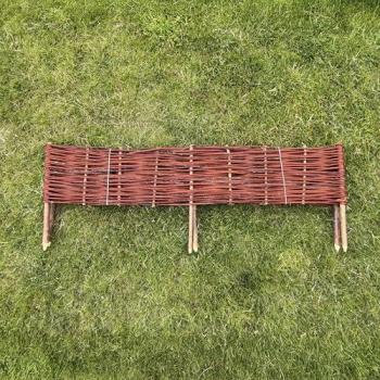 Lawn Willow Screening Pair