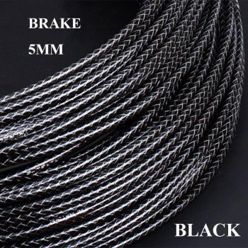 Cable de tejido para bicicleta de montaña