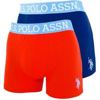 US Polo Assn Boxershorts Korte Legging