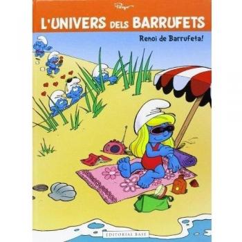 Renoi de barrufeta!