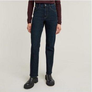 Viktoria High Jeans Azul para Mujer G-Star
