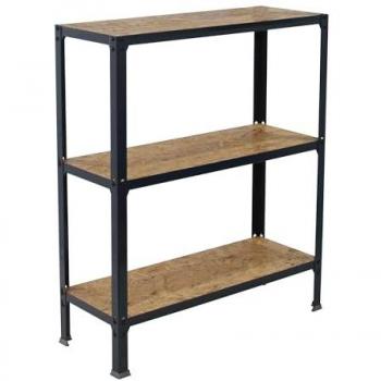 Étagère Élégante Simonrack Anthracite