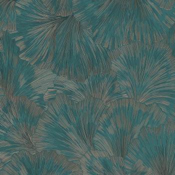 Fashion for walls Vliestapete »Schimmer«, pflegeleicht, phthalatfrei