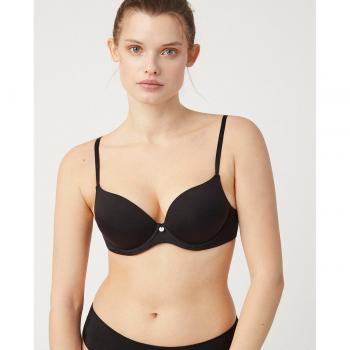 Sujetador doble push-up Ysabel Mora