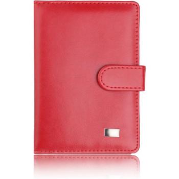 Trassory Cartable en Cuir