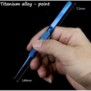 Phone Repair Tweezers