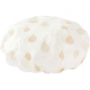 Hair Wrap Shower Cap for Women