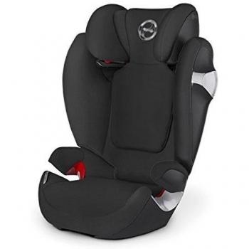Silla de auto CYBEX Solution ORO M, Grupo 2/3 (15-36 kg)