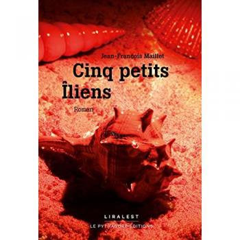Cinq petits iliens