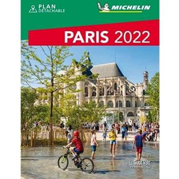 Paris 2022