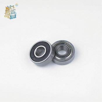 698-2z Deep Groove Ball Bearing