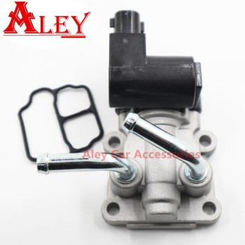 Válvula IACV 1731 para Toyota y Suzuki