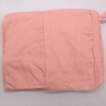 Cama de Guardería Cuna Sólida